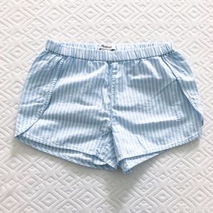 Madewell Shorts 💙